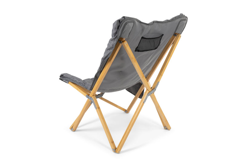 HOLID Gepolsterter Lounge Sessel