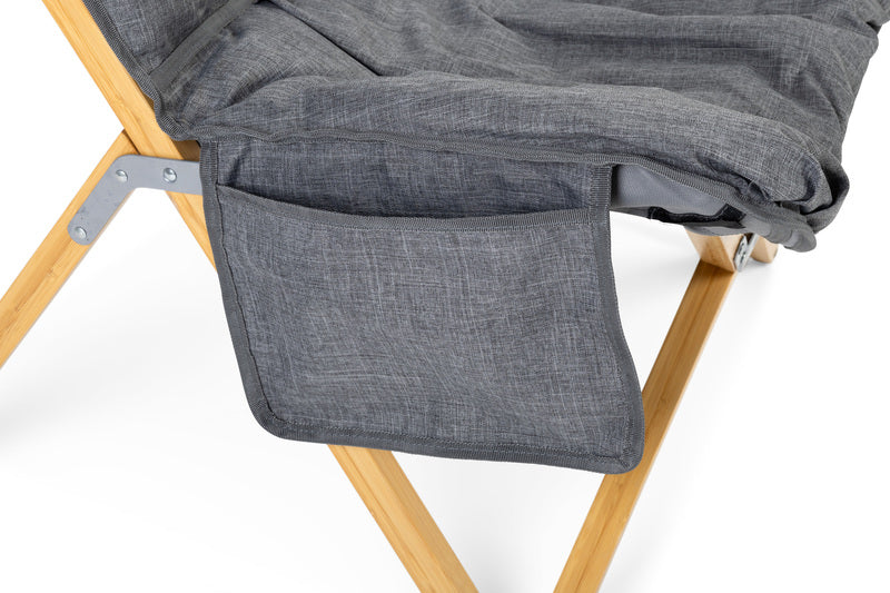 HOLID Gepolsterter Lounge Sessel