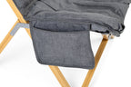 HOLID Gepolsterter Lounge Sessel