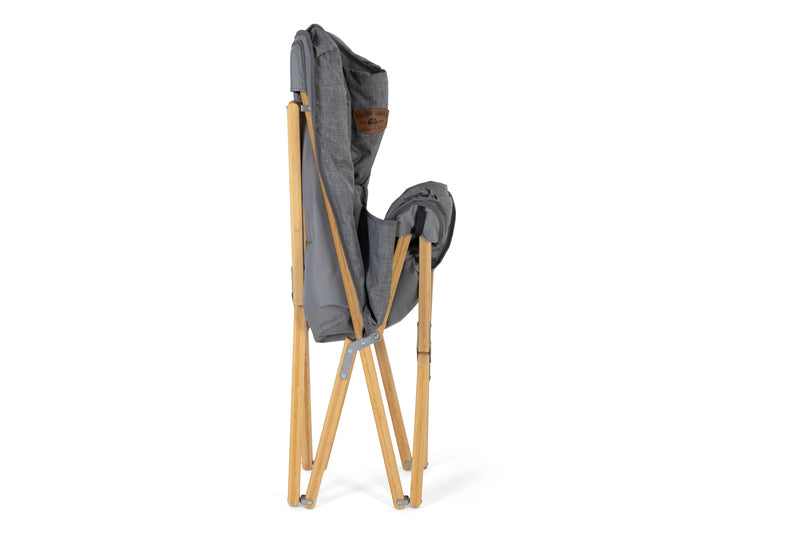 HOLID Gepolsterter Lounge Sessel