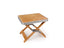 HOLID HOLIDAY TRAVEL MDF Tischplatte - 43x32cm