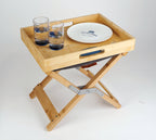 HOLID Bambus Tischplatte - 43 x 32 cm