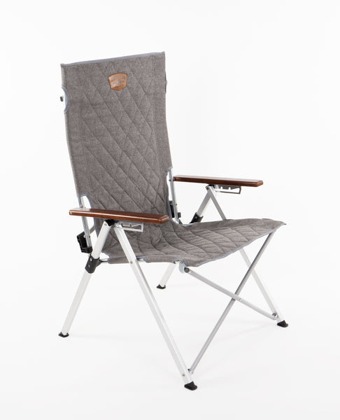HOLID Gepolsterter Faltstuhl Joplin Deluxe