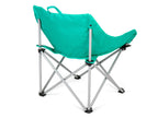 Farbenfrohes Eulen-Design