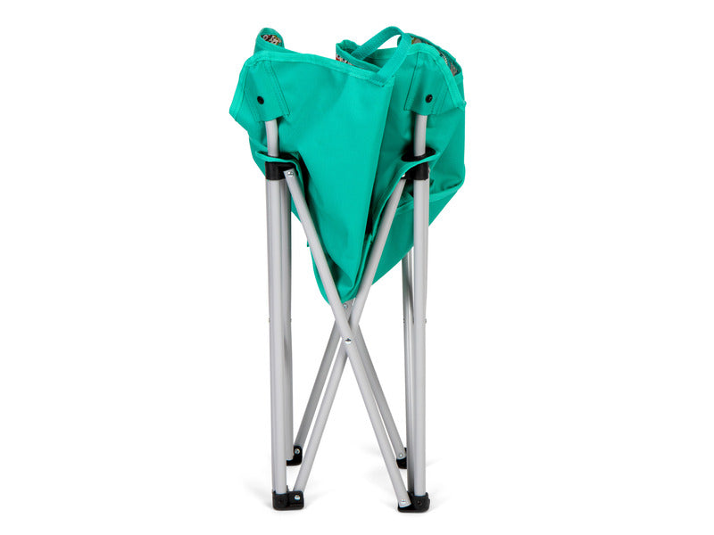 Farbenfrohes Eulen-Design