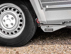Caravan Rangierhilfe Enduro EM505FL, automatisch mit Fernbedienung
