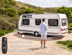 Caravan Rangierhilfe Enduro EM505FL, automatisch mit Fernbedienung