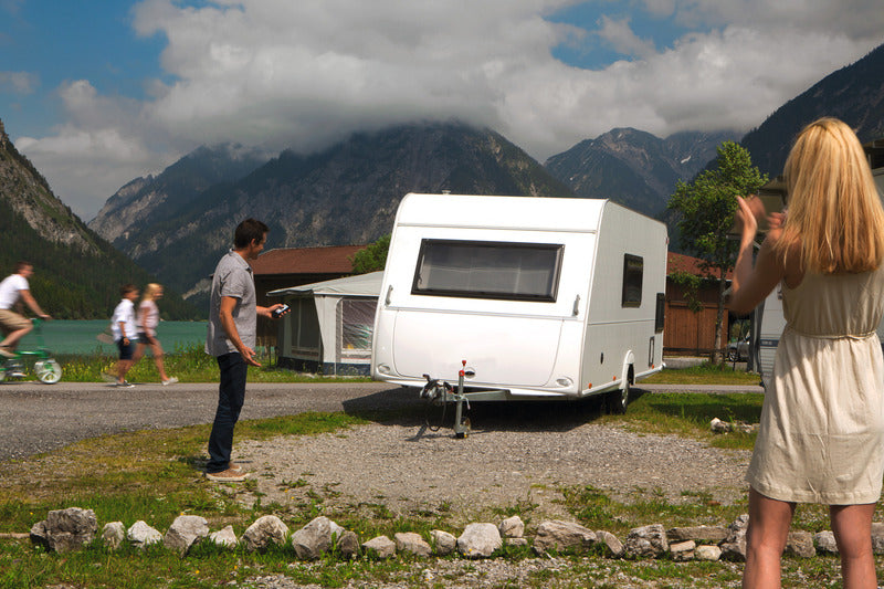 Für andere Chassis als M-Chassis, eingeschränkter Bauraum