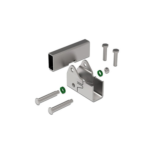 Distansatz 60 mm 2 Stück