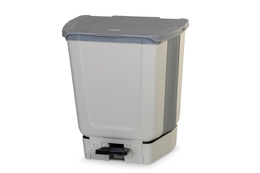 Camp4 Faltbarer Mülleimer 10 Liter