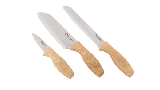 OUTWE Outwell Matson Messerset 3-teilig