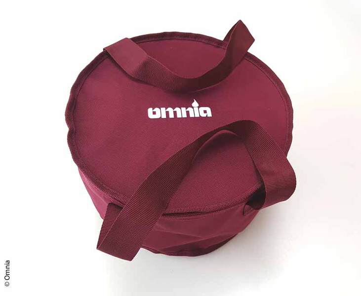 Omnia Tasche