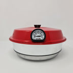 Thermometer für Backgut, Fleisch passt zu 92218 Campingbackofen