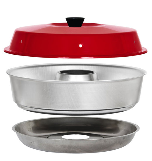 Omnia Camping Backofen Omnia Classic Original, 2L