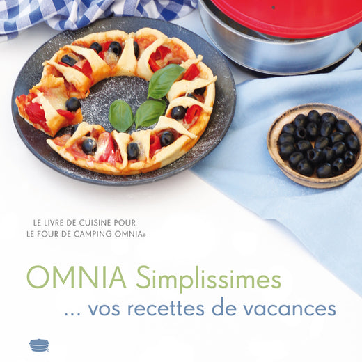 MZMP Omnia recettes francais