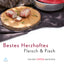 <p>Ran an den Speck und ans Fleisch</p>