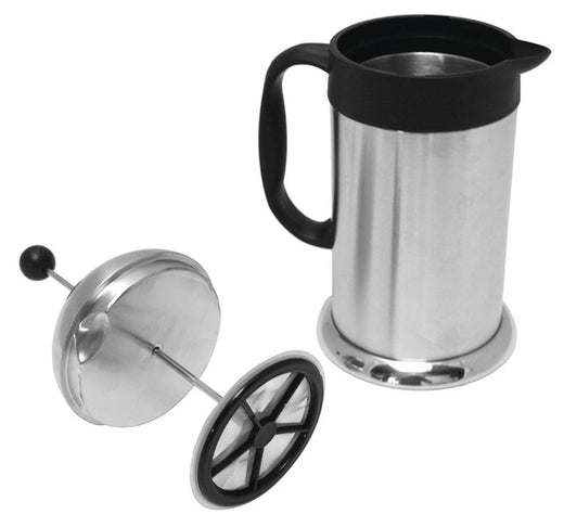 Camp4 French Press Kaffeebereiter Cafeteria Brindisi - 1 l