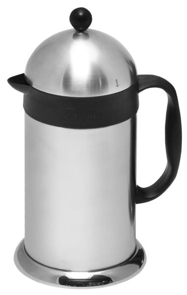 Herrlich frischer Kaffee und Espresso auch unterwegs