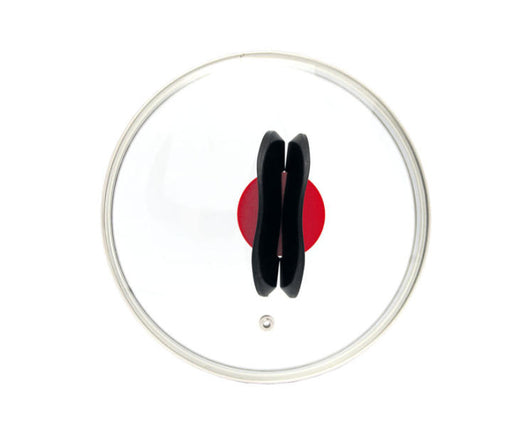 Glasdeckel für Kochtopfserie Exclusive 16cm