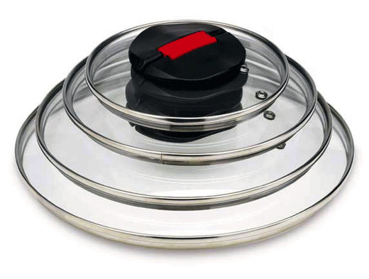 BALLA Click+Cook Glasdeck.28cm