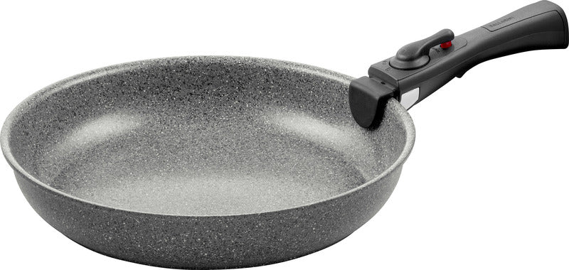 Pfanne Torre 24cm Alumini