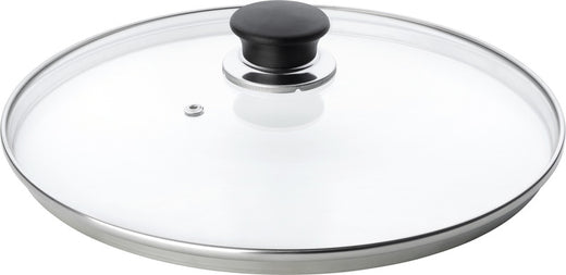 BALLA Deckel aus Glas Ø 20 cm