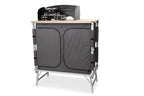 Bamboo Quick High, 2 Segmente