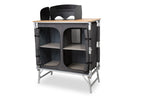 Bamboo Quick High, 2 Segmente