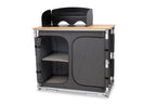 Bamboo Quick High, 2 Segmente