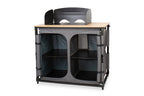 Bamboo Quick Slide, 2 Segmente