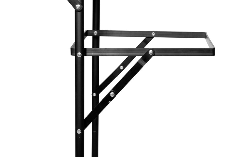 Bamboo Quick Slide, 2 Segmente