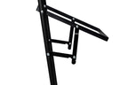 Bamboo Quick Slide, 2 Segmente