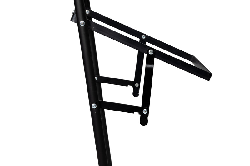 Bamboo Quick Slide, 2 Segmente