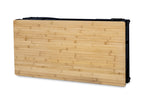 Bamboo Quick Slide, 2 Segmente