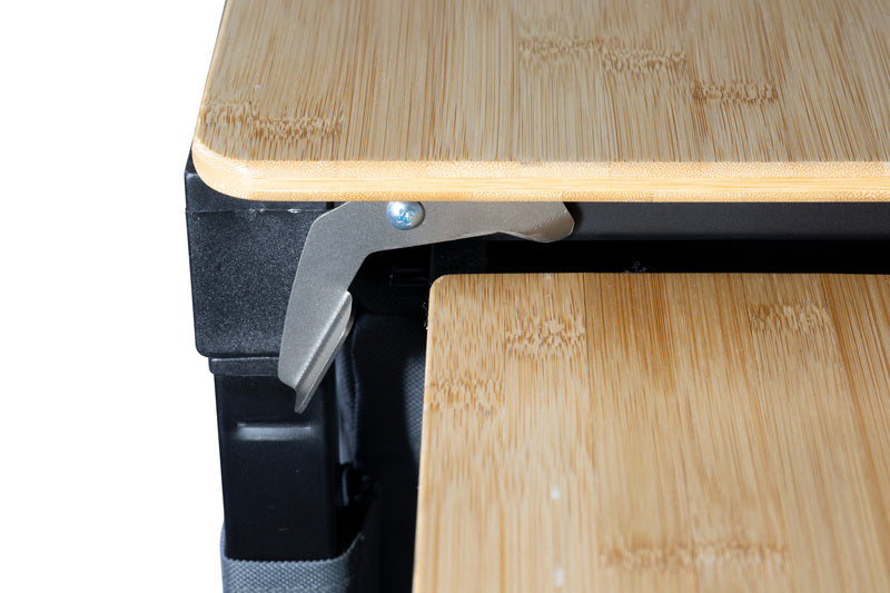 Bamboo Quick Slide, 2 Segmente
