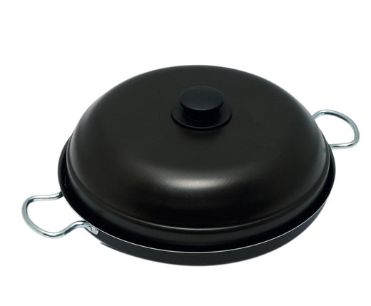 Camp4 Camping-Backofen Maria 4-teilig