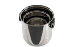 Hochwertiges Aluminium Topset