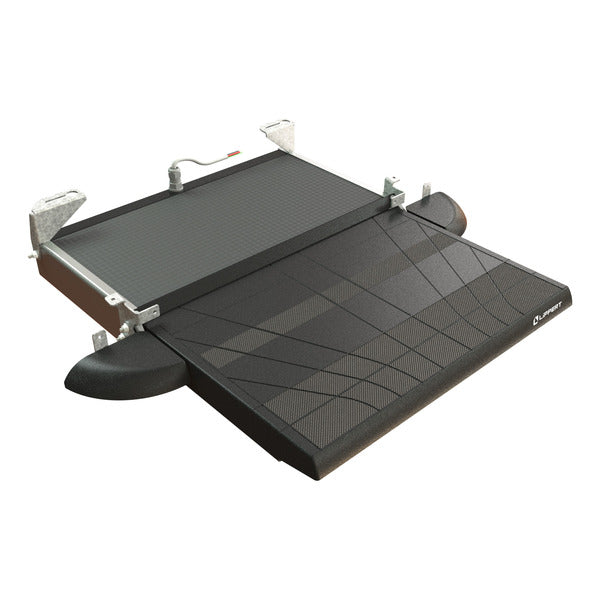 Trittstufe Alanera 550mm 12V (ohne Fixing Kit)