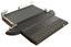 ALANERA, Elek.Trittst.,55 cm,Kunststoff, inkl. Fixing Kit X250 (06-14)