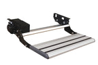 elektrische Trittstufe 12 Volt, 44cm breit