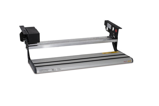 Lippert Serie T elektrische 12-V-Trittstufe - 480 mm
