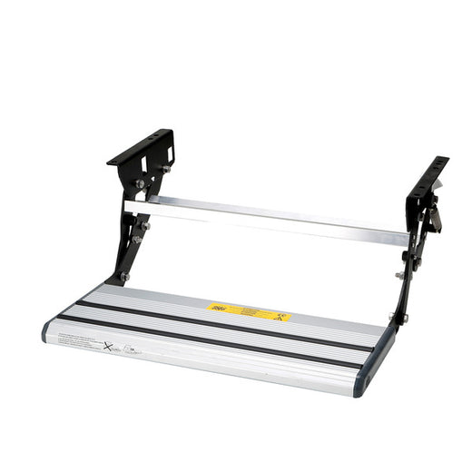 Lippert Serie R 12 V elektrische Trittstufe - 523 mm