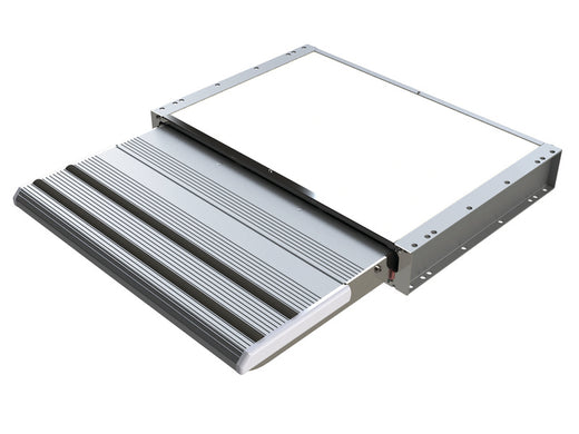 Lippert Innolight elektrische Trittstufe 440 mm 12 V