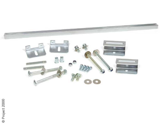 Lippert Befestigungskit Trittstufe Fiat Ducato