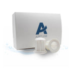 Airtune Luftfilter Starter-Set 3:3: 3x lang 95mm/3x kurz 85mm