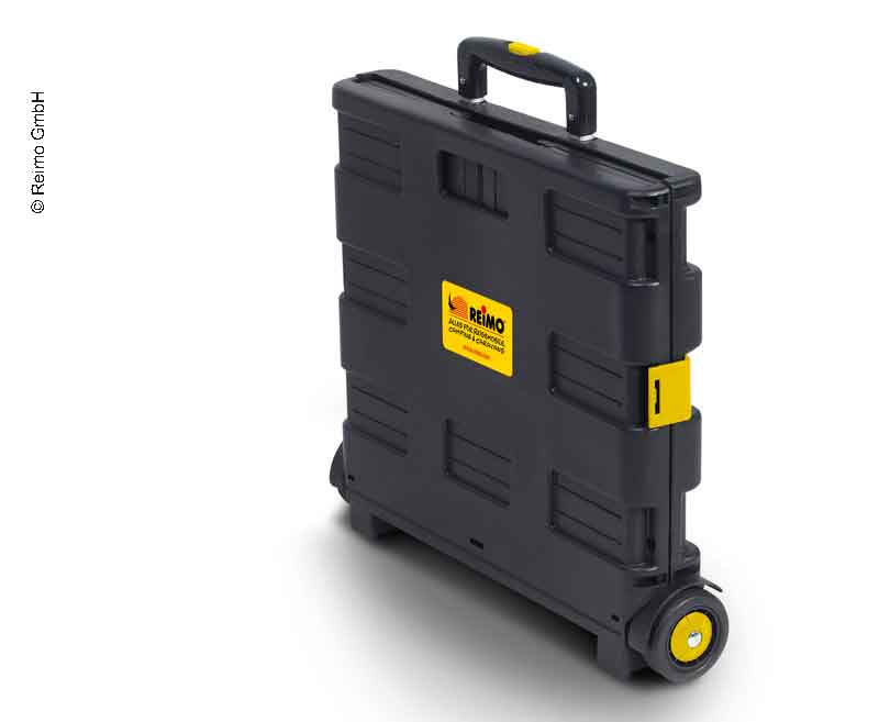 Rollwagen für 5 -11kg Gasflaschen, belastbar bis 35kg