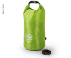 Dry Pack 20 Liter, lime, 210T Nylon