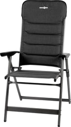 Klappstuhl PHANTOM, schwarz