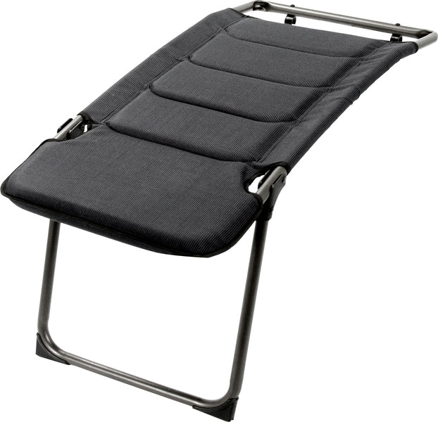 Klapphocker PHANTOM, schwarz