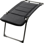 Klapphocker PHANTOM, schwarz
